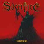 SACRIFICE - Volume Six CD